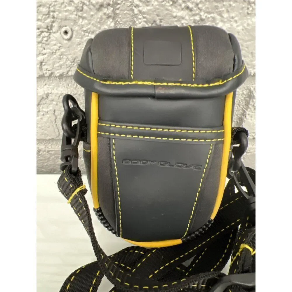 Body Glove Sport Universal Micro Camera Bag Unisex